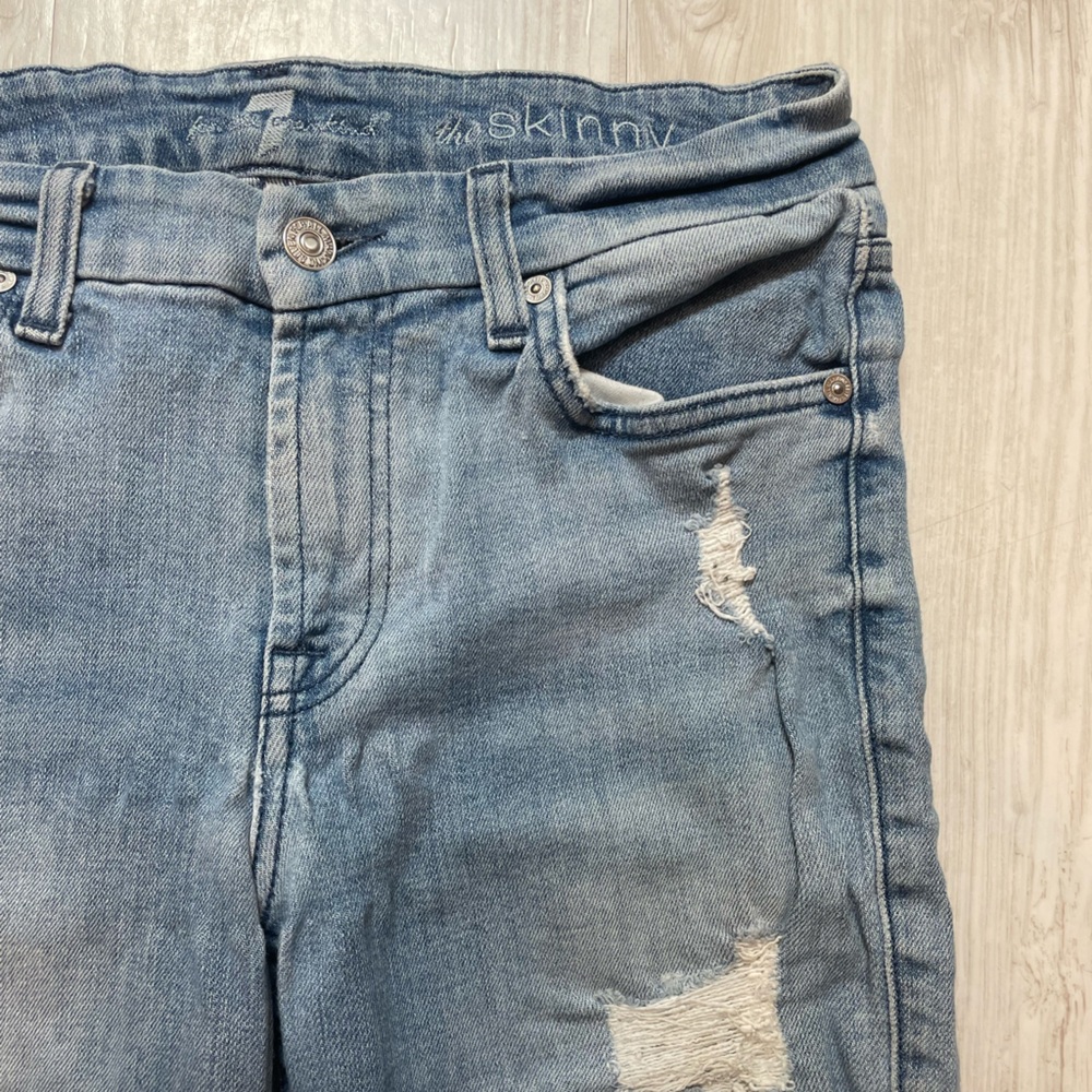 The comfiest jeans